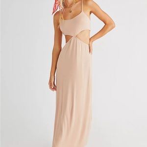 Free People beach Piper Dress